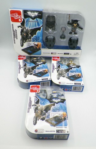 Apptivity batman dark knight - batman,