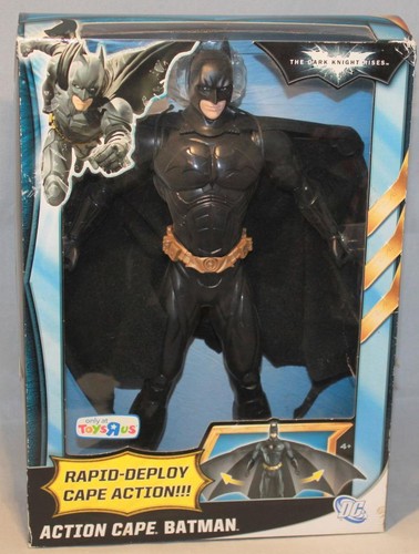 Batman dark knight - batman, rises