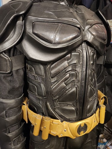 Replicas batman leather - ud,