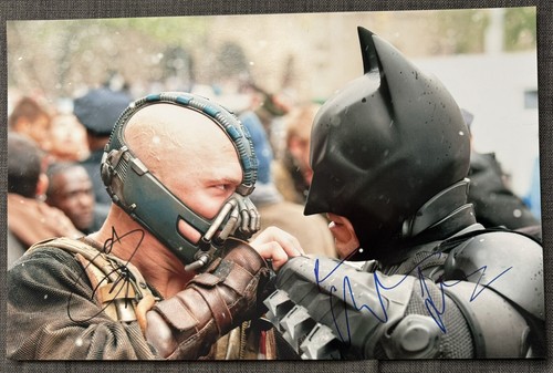 Christian bale tom - christian, hardy