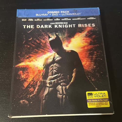 The dark knight - dark,